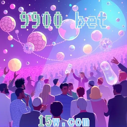 9900 bet: A Magia dos Jogos de Azar ao Seu Alcance