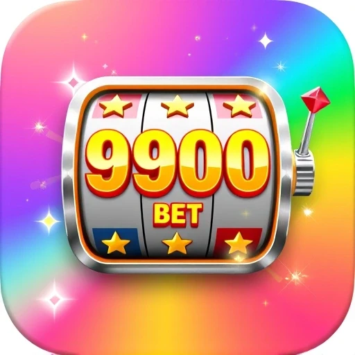 9900 bet Logo